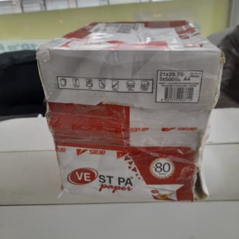 Aras Kargo'nun Yetersiz Paketleme Ve Kırık Bardak Teslimatı