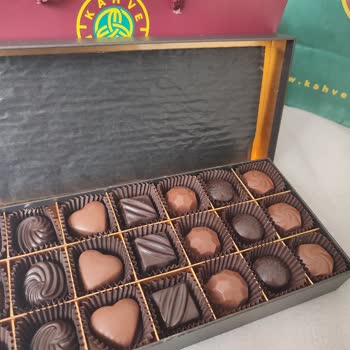 Kahve Dünyası'ndan Gelen Yanlış Ürün Gönderimi Ve Telafi Talebi