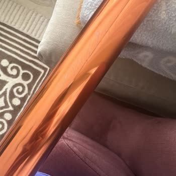 Dyson Yanlış Boru Gönderdi, Değişim Talebini Reddetti