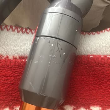 Dyson Yanlış Boru Gönderdi, Değişim Talebini Reddetti
