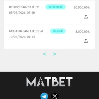 EFT Transferi Matbet Hesabına Yansımadı Ve Canlı Destekte Uzun Bekleme