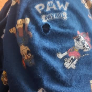 LCW Erkek Çocuk Pijamaları Kalite Sorunu: Hızlı Yırtılma Ve Sık Değişim