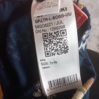 LCW Erkek Çocuk Pijamaları Kalite Sorunu: Hızlı Yırtılma Ve Sık Değişim
