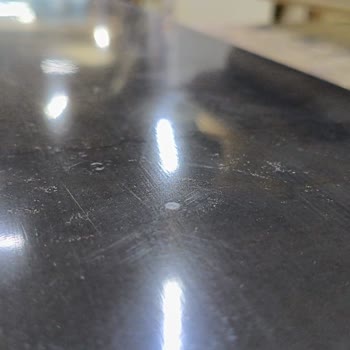 Yıldız Entegre'den Bozuk Mat Lak Panel Teslimatı Ve Çözüm Yokluğu