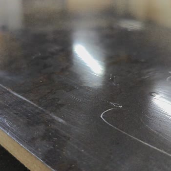 Yıldız Entegre'den Bozuk Mat Lak Panel Teslimatı Ve Çözüm Yokluğu