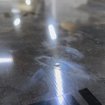 Yıldız Entegre'den Bozuk Mat Lak Panel Teslimatı Ve Çözüm Yokluğu