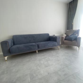 Mondi Koltuk Takımında Tekrarlayan Yırtılma Ve Ücretli Değişim Talebi