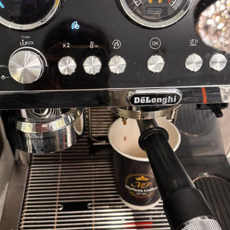 Delonghi La Specialista Makinesinin Sürekli Arızası Ve Yetersiz Servisi
