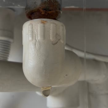 Su Akıtma Sorunu Sürekli Tekrarlayan Vaillant Kombi İçin Garantiden İptal Ve Değişim Talebi