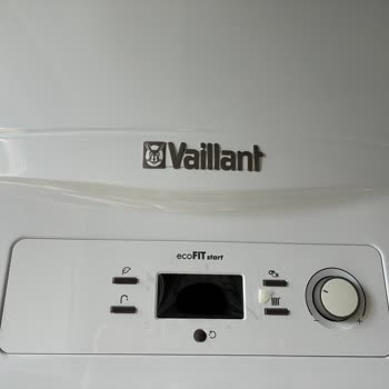 Su Akıtma Sorunu Sürekli Tekrarlayan Vaillant Kombi İçin Garantiden İptal Ve Değişim Talebi