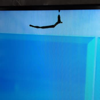 Kırık Halde Geri Dönen Televizyon İçin Ücret İadesi Talebi
