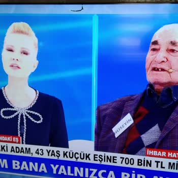 Kırık Halde Geri Dönen Televizyon İçin Ücret İadesi Talebi
