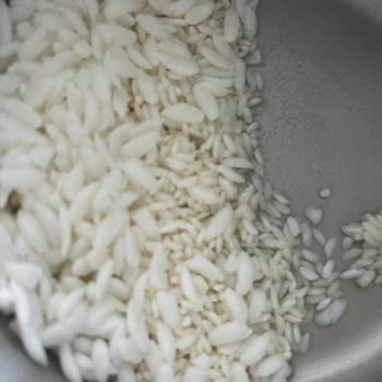Migros Osmancık Pirinçinde Beklenmeyen Hamurumsu Doku Ve Açıklama Talebi