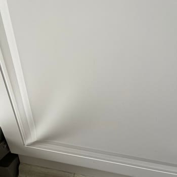 Kısa Sürede Deforme Olmuş Mutfak Dolabı Kapakları Ve Ücretsiz Değişim Talebi