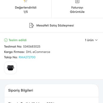 Arızalı Tost Makinesi İçin A101'den İade Reddi