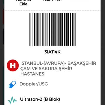 Kanser Şüphesi Olan Hastanın Ultrason Randevusu 9 Ay Gecikti