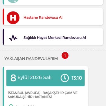 Kanser Şüphesi Olan Hastanın Ultrason Randevusu 9 Ay Gecikti