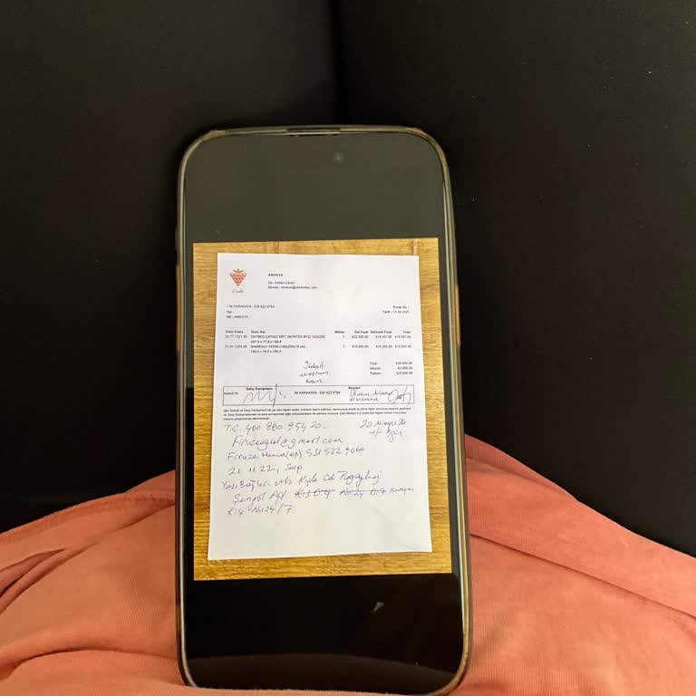 Amasya Çilek Mağazasında Teslimat Gecikmesi Ve Telefon Yanıtsızlığı