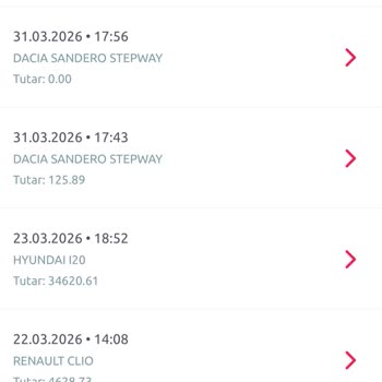Tiktak’ta Provizyon Ücretleri Ve Sözleşme Bilgilerinin Okunmaması