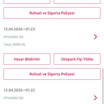 Tiktak’ta Provizyon Ücretleri Ve Sözleşme Bilgilerinin Okunmaması