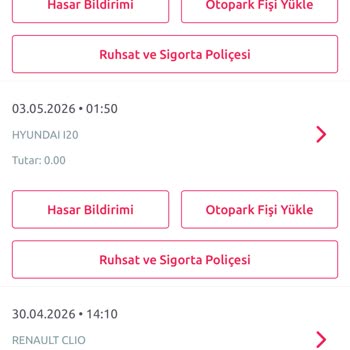 Tiktak’ta Provizyon Ücretleri Ve Sözleşme Bilgilerinin Okunmaması