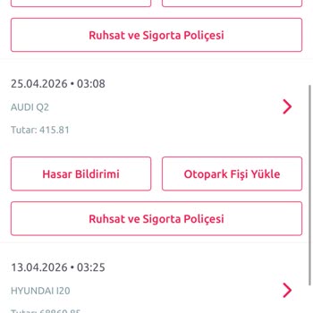 Tiktak’ta Provizyon Ücretleri Ve Sözleşme Bilgilerinin Okunmaması