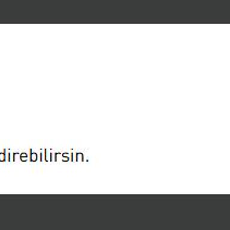 Stok Hatası Nedeniyle Sipariş İptali Ve Geciken İade Talebi