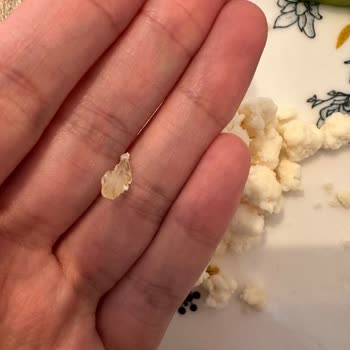 Migros Taze Direkt’ten Lor Peynirinde Cam Parçası Çocuk Sağlığını Tehdit Ediyor