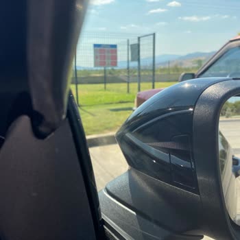 Sürekli Servis Sorunları Ve Güvenlik Endişeleri Nedeniyle Araç Değişimi Talebi