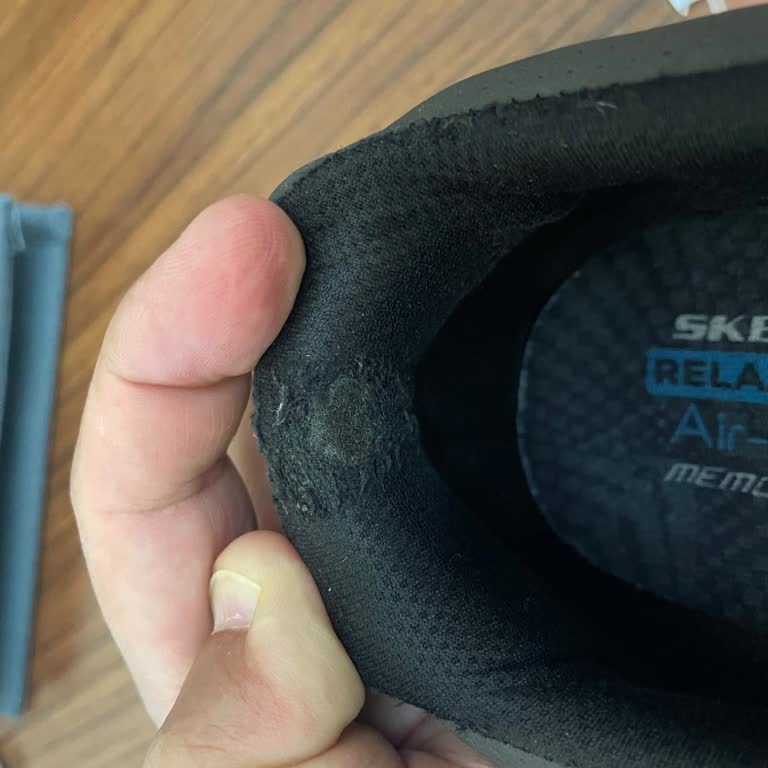 Skechers Ayakkabım 4 Ayda Aşındı, Değişim Ve İade Reddi