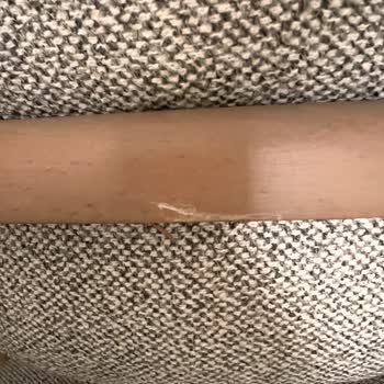 Defolu Sandalyeler Ve Konsolun Değişimi Ve Banka Teslimatı İçin Çözüm Talebi
