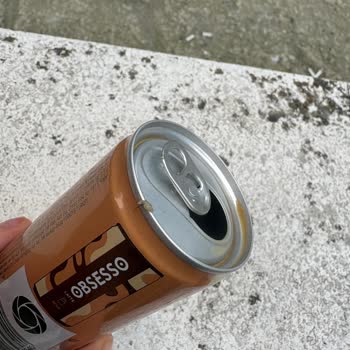 Obsesso Kahvesinde Ölü Kurt Ve Saç Kılı Bulunması