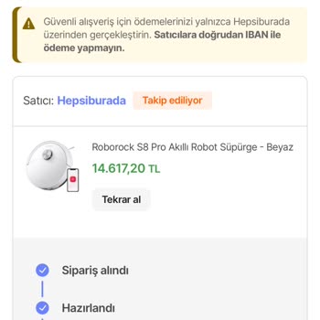 İzin Almadan Eklenen 1 Yıllık Bakım Paketi Ücretinin İadesi Talebi