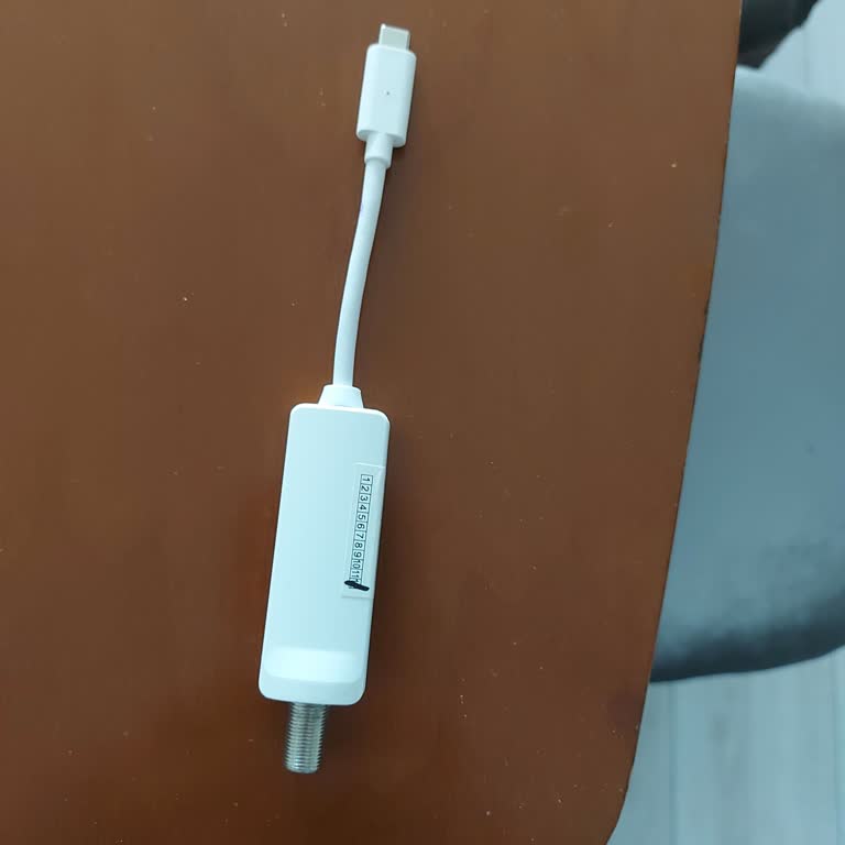Markasız Tuner Ve İade Talebim Kabul Edilmedi