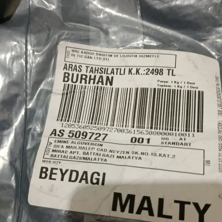 Yanıltıcı Ürün Gönderimi Ve Cevapsız İletişim Nedeniyle İade Talebi
