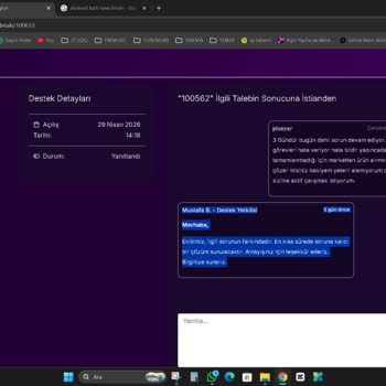 Google Play Kuponu Alımında Sistem Hatası Ve Destek Sessizliği
