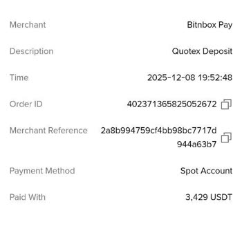 Quotex Support Ignored My Account Recovery Requests for Months