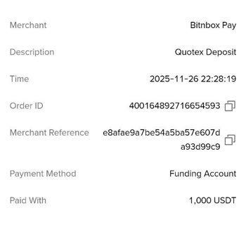 Quotex Support Ignored My Account Recovery Requests for Months