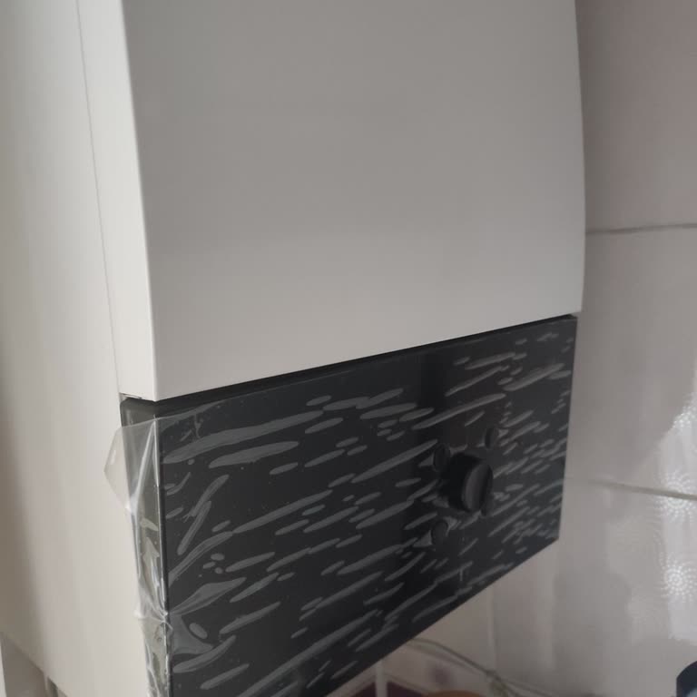 Garanti Kapsamındaki Kombi Arızası İçin Parça Teminindeki Uzun Gecikme