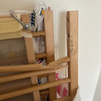 Kargo Hasarı Nedeniyle Ürün İade Edildi, Dolap’tan Çözüm Bekleniyor