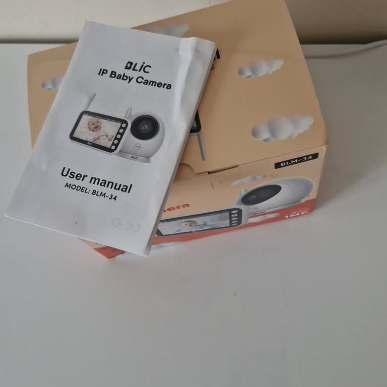 Bebek Monitöründe Donma Ve Satıcıdan Yanıtsızlık