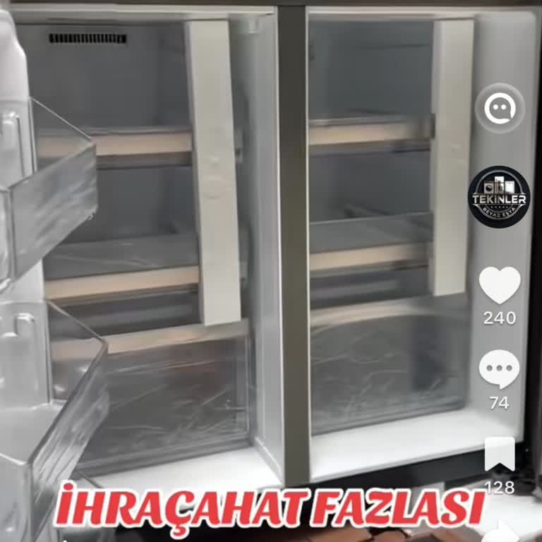 TikTok’ta Sahte Epttavm Satıcı Hesabı Ve Havaleli Ödeme Talebi