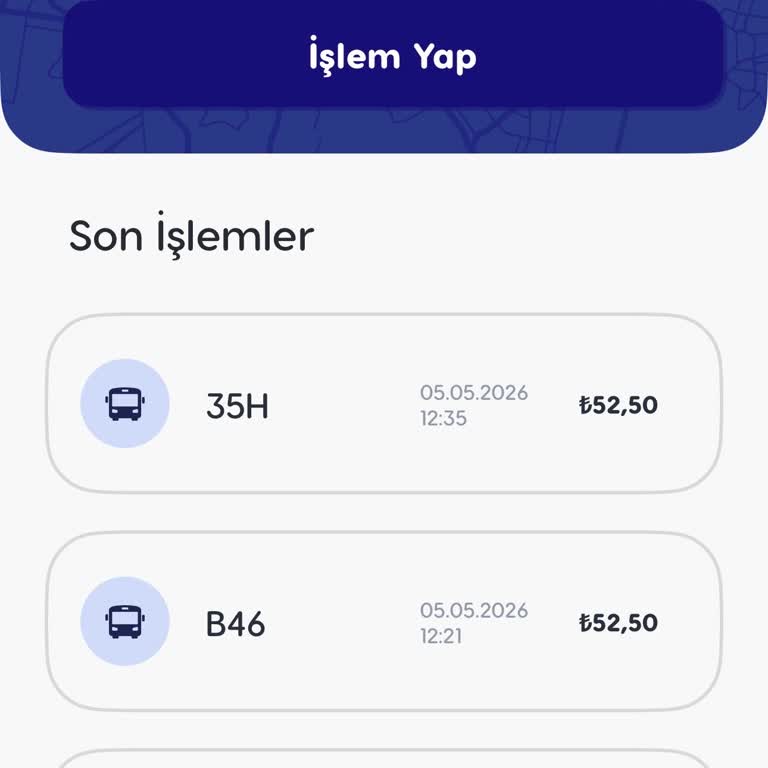 Bursakart Aktarma İndirimi Çalışmadığı İçin Tam Ücret Kesildi