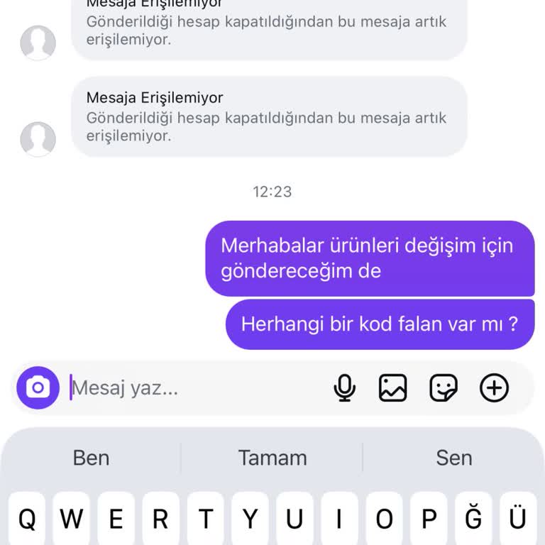 Alvaz.co'dan Büyük Beden Ürünleri Ve İletişim Engeli