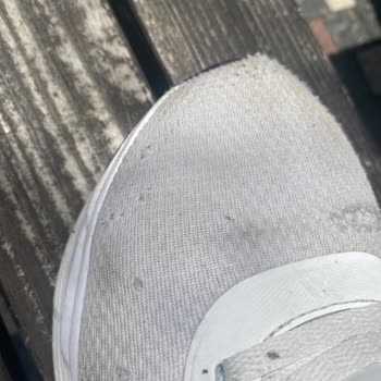 Garanti Altındaki Adidas Ayakkabım Kısa Sürede Yırtıldı, Değişim Reddedildi