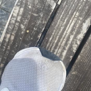 Garanti Altındaki Adidas Ayakkabım Kısa Sürede Yırtıldı, Değişim Reddedildi