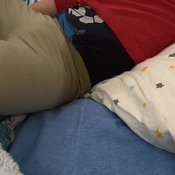 Yeni Üretim Sleepy Naturel 7 Numaralı Bebek Bezlerinde Sızdırma Sorunu