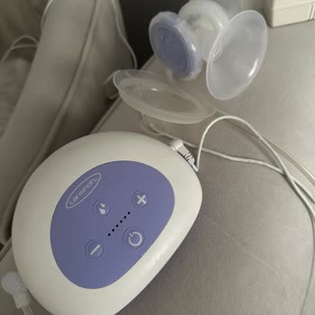 Lansinoh Tekli Elektrikli Göğüs Pompasının Çekiş Gücünde Düşüş Ve Orijinal Parça Talebi