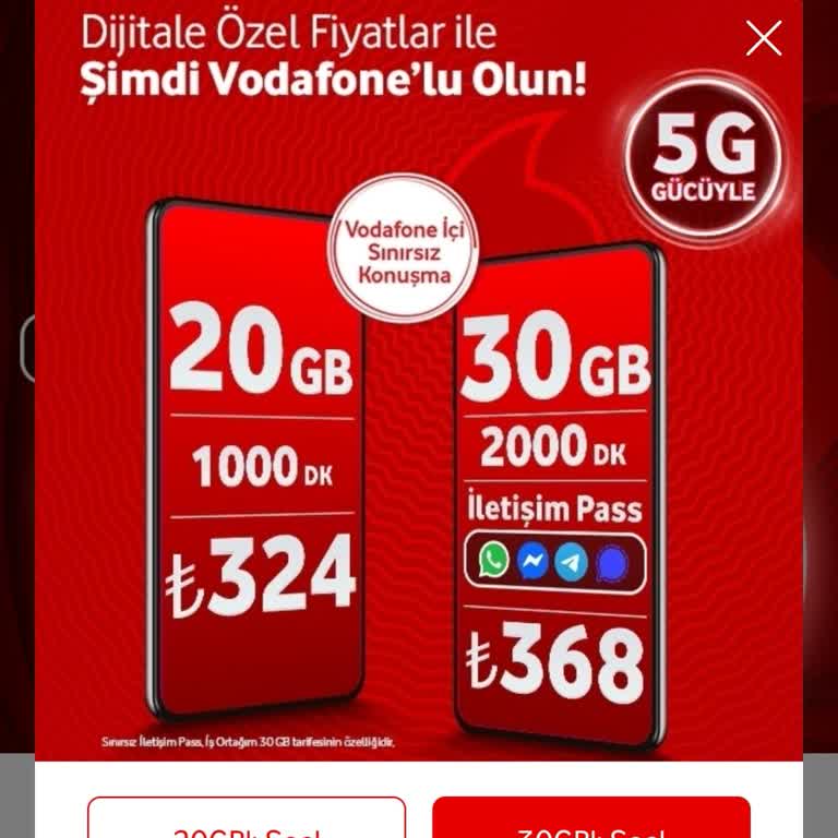Sadık Müşteriler İçin Düşük İnternet Ve Yüksek Fiyat Şikayeti