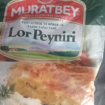 Muratbey Lor Peynirinde Siyah Parçalar Ve Küf Sağlık Endişesi Yaratıyor